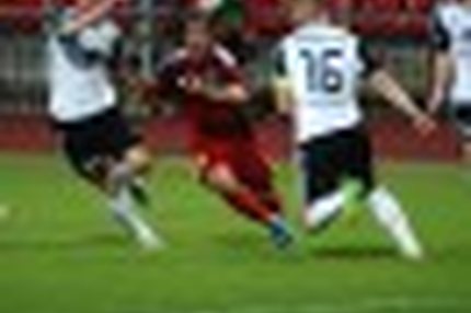 16:35 28.07.2015 Автор: Николай Шитиков Источник: OneDivision.ru - Футбол России: РФПЛ, ФНЛ Футбольная Национальная Лига (ФНЛ) - Cезон 2015/2016 ,…