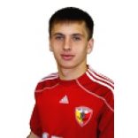 Жихарев Евгений