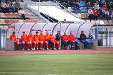 15:23 04.05.2015 Автор: Вячеслав Смирнов Источник: OneD ФНЛ - Cезон 2014/2015 , Тюмень - Шинник , Крылья Советов - Енисей , Сибирь - Сахалин , Луч -…