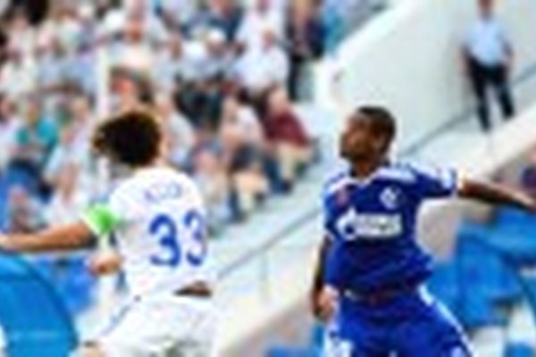 "Волгарь" – "Газовик" – 2:1 "Волгарь" – "Газовик" – 2:1