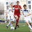 "Зенит" Пн – "Локомотив" – 0:0