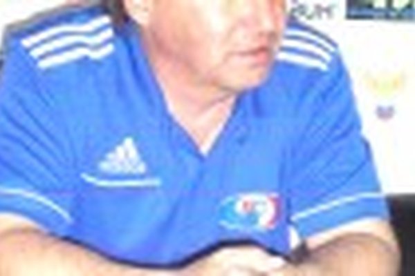 Кокарев Олег