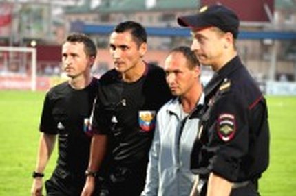 "Салют" - "Алания" - 0:1 "Салют" - "Алания" - 0:1