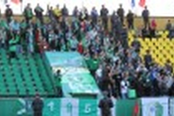 "Металлург-Кузбасс" – "Томь" – 2:3 "Металлург-Кузбасс" – "Томь" – 2:3