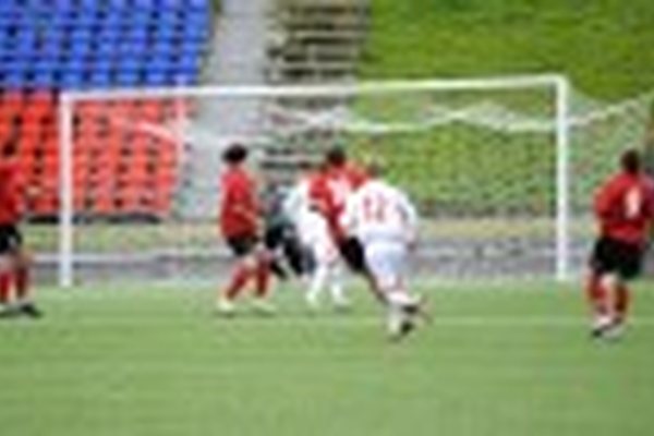"Север" – "Знамя Труда" – 2:0 "Север" – "Знамя Труда" – 2:0