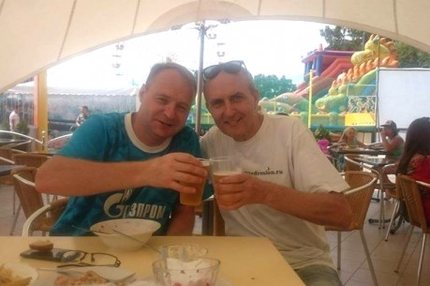 Последние записи автора А что там в MLS?