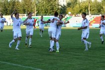 Дюжина лучших. "Урал-Поволжье"