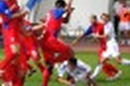 Черноморец - СКА-Энергия - 2:1 Черноморец - СКА-Энергия - 2:1 Черноморец - СКА-Энергия - 2:1 Черноморец - СКА-Энергия - 2:1 Черноморец - СКА-Энергия…