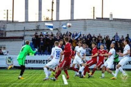 15:07 11.04.2018 Автор: Редакция OneD ПФЛ "Урал-Приволжье" - Cезон 2017/2018 , Клубы , Волга Ул , Зенит-Ижевск , КАМАЗ , Лада-Тольятти , Мордовия ,…