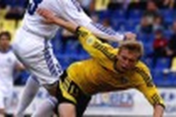 "Волга" - "Челябинск" - 1:0 "Волга" - "Челябинск" - 1:0