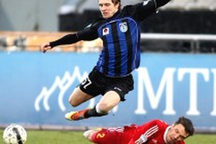 21:17 19.11.2013 Автор: Владимир Лесничий Источник: OneD ФНЛ - Cезон 2013/2014 , Сибирь - Енисей , СКА-Хабаровск - Сочи , Оренбург - Мордовия ,…