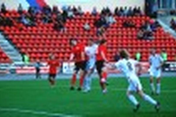 Текстильщик - ЗТ Текстильщик - ЗТ