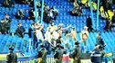 "БАЛТИКА" – "ЛУЧ-ЭНЕРГИЯ": гостевой сектор