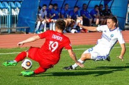 15:46 04.03.2018 Автор: Антон Сазонтов ФНЛ - Cезон 2017/2018 , Енисей - Авангард , Авангард , Енисей За явным преимуществом