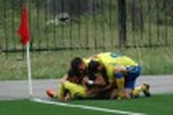 "Смена" – "Динамо" Брнл – 2:1 "Смена" – "Динамо" Брнл – 2:1