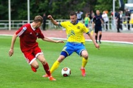 10:40 17.05.2016 Автор: Дмитрий Иголинский Источник: OneD ФНЛ - Cезон 2015/2016 , СКА-Хабаровск - Луч , Луч , СКА-Хабаровск Когда на карту поставлено…