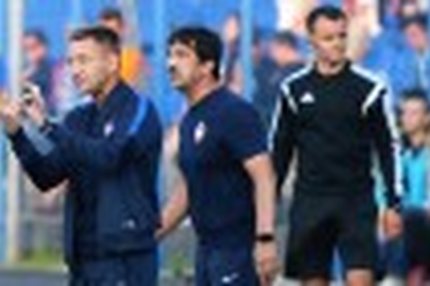 18:26 06.08.2016 Автор: Вячеслав Смирнов Источник: OneDivision.ru - Футбол России: РФПЛ, ФНЛ Футбольная Национальная Лига (ФНЛ) - Cезон 2016/2017 ,…