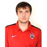 Земченков Виктор