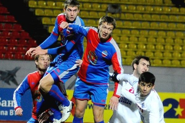 "Енисей" – "СКА-Энергия" – 1:0 "Енисей" – "СКА-Энергия" – 1:0