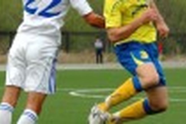 "Смена" – "Динамо" Брнл – 2:1 "Смена" – "Динамо" Брнл – 2:1