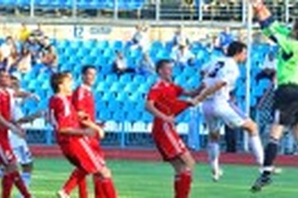 10:29 09.11.2011 Автор: Солдатов Михаил Второй дивизион: зона «Центр» Cезон 2011/12 , Футбольная Национальная Лига Cезон 2011/12 , Клубы , Авангард ,…
