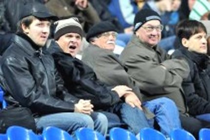 10:59 27.01.2012 Автор: Волков Константин ФНЛ - Cезон 2011/2012 , Клубы , СКА-Хабаровск , Черноморец , Луч , Оренбург , КАМАЗ , Сибирь , Урал ,…