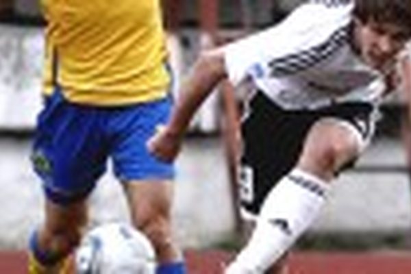 Торпедо Вл – Луч-Энергия – 1:1