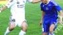 Авангард – Иртыш – 2:1