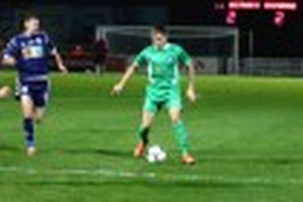 "Металлург-Кузбасс" – "Томь" – 2:3 "Металлург-Кузбасс" – "Томь" – 2:3