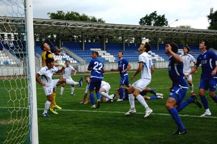 23:13 17.09.2011 Автор: Сидоров Владимир ПФЛ Юг - Cезон 2011/12 , Машук-КМВ - СКВО , ФАЮР - Дагдизель , Таганрог - Ротор , ГТС - Биолог-Новокубанск ,…