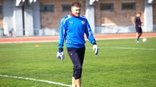 Артем Штанько признан лучшим футболистом 28-го тура