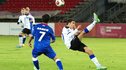 "Енисей" – "Шинник" – 0:0