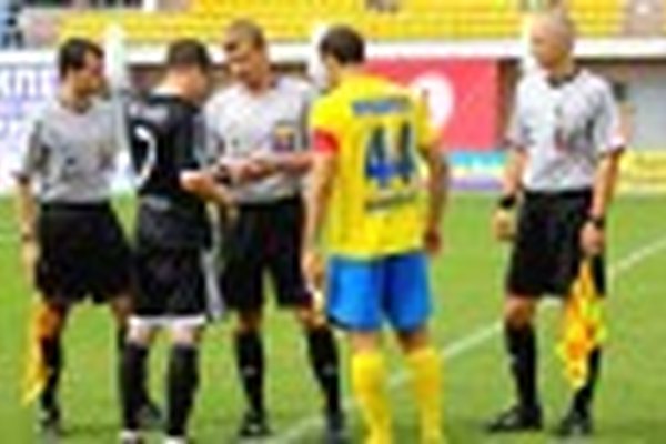 "Луч-Энергия" – "Тосно" – 4:1 "Луч-Энергия" – "Тосно" – 4:1