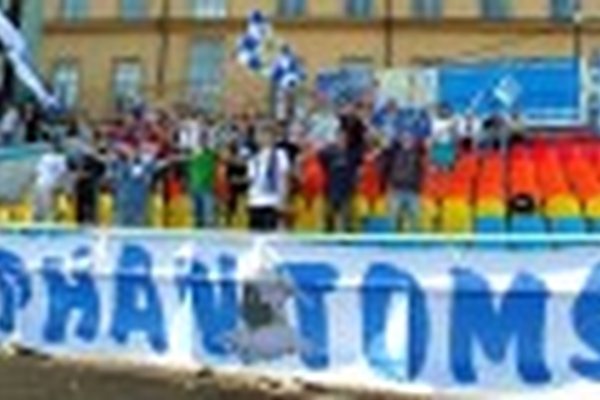 "ДИНАМО" – "КАВКАЗТРАНСГАЗ-2005": Домашний сектор "ДИНАМО" – "КАВКАЗТРАНСГАЗ-2005": Домашний сектор