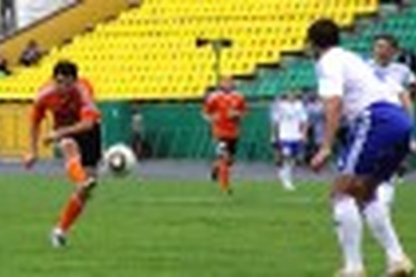 "Металлург-Кузбасс" – "Иртыш" – 3:0 "Металлург-Кузбасс" – "Иртыш" – 3:0