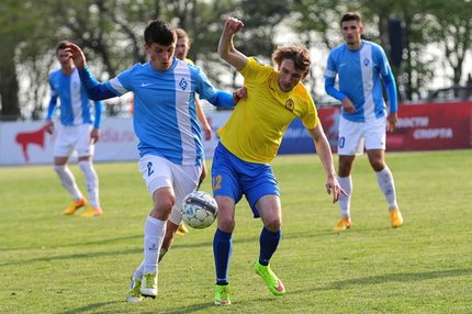 20:44 17.05.2015 Автор: Вячеслав Смирнов Источник: OneD ФНЛ - Cезон 2014/2015 , Тюмень - Балтика , Луч - Крылья Советов , Сибирь - Анжи , Шинник -…