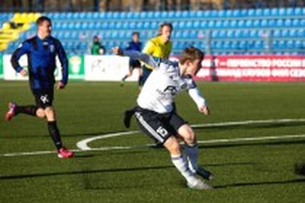 13:58 18.03.2016 Источник: OneDivision.ru - Российский футбол (РФПЛ, ФНЛ, ПФЛ, ЛФЛ, НСФЛ) Футбольная Национальная Лига (ФНЛ) - Cезон 2015/2016 ,…