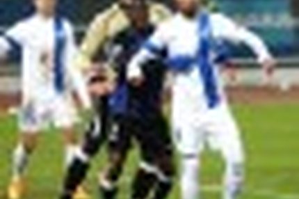 12:02 19.03.2015 Автор: Игорь Орлов Источник: OneDivision.ru - Футбол России: РФПЛ, ФНЛ Футбольная Национальная Лига (ФНЛ) - Cезон 2014/2015 , Шинник…