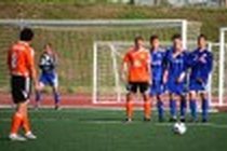 "Сахалин" – "Металлург-Кузбасс" – 2:0