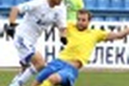 09:46 12.10.2014 Автор: Александр Алферьев Источник: OneDivision.ru - Футбол России: РФПЛ, ФНЛ Футбольная Национальная Лига (ФНЛ) - Cезон 2014/2015 ,…