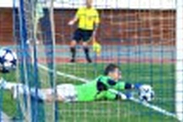 "Сокол" – "Русичи" – 3:1 "Сокол" – "Русичи" – 3:1