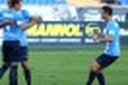 08:40 08.09.2014 Автор: Владислав Левадный Источник: OneDivision.ru - Футбол России: РФПЛ, ФНЛ Футбольная Национальная Лига (ФНЛ) - Cезон 2014/2015 ,…