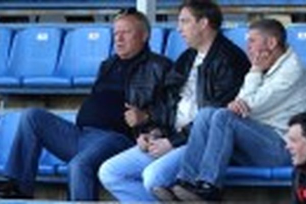 "Динамо" – "Балтика"– 2:0
