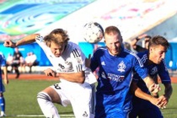 Лучшие фото ФНЛ