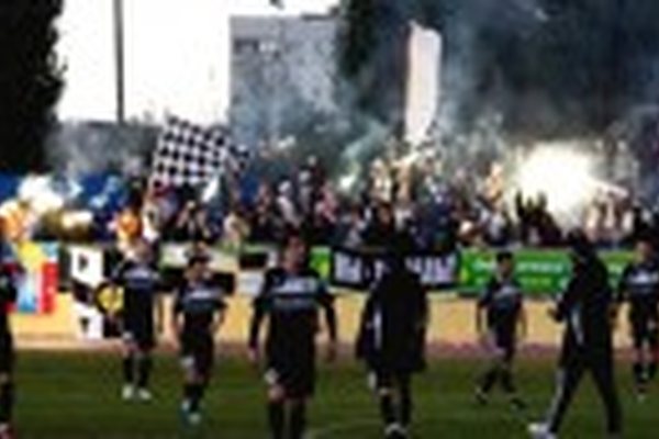 "ТОРПЕДО" – "ДАГДИЗЕЛЬ": Домашний перфоманс