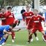 "Волга" Тв – "Петротрест" – 0:0