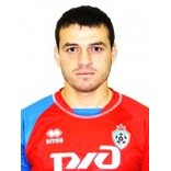 Зураев Эльбрус
