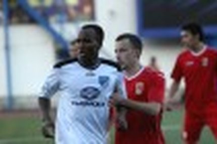 10:25 29.08.2013 Автор: Иван Уральский Источник: OneDivision.ru - Футбол России: РФПЛ, ФНЛ Футбольная Национальная Лига (ФНЛ) - Cезон 2013/2014 , Уфа…