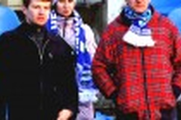 – Ваша низкая личная статистика в прошлом была связана с недоверием тренеров?