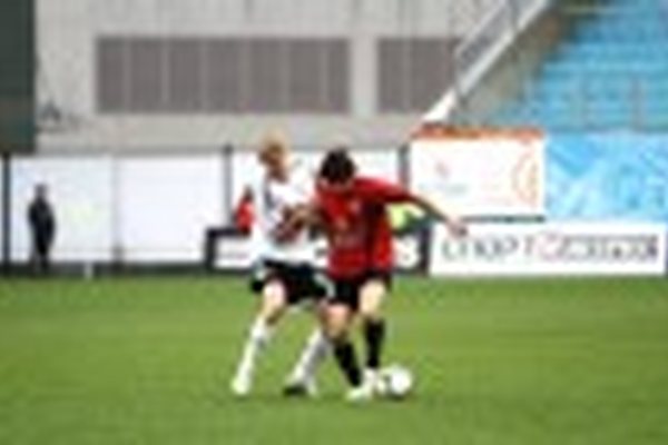 "Химки" – "Торпедо" – 2:4 "Химки" – "Торпедо" – 2:4